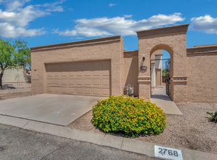 2768 W Daffodil Pl, Tucson, AZ 85745