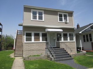 36 157th St, Calumet City, IL