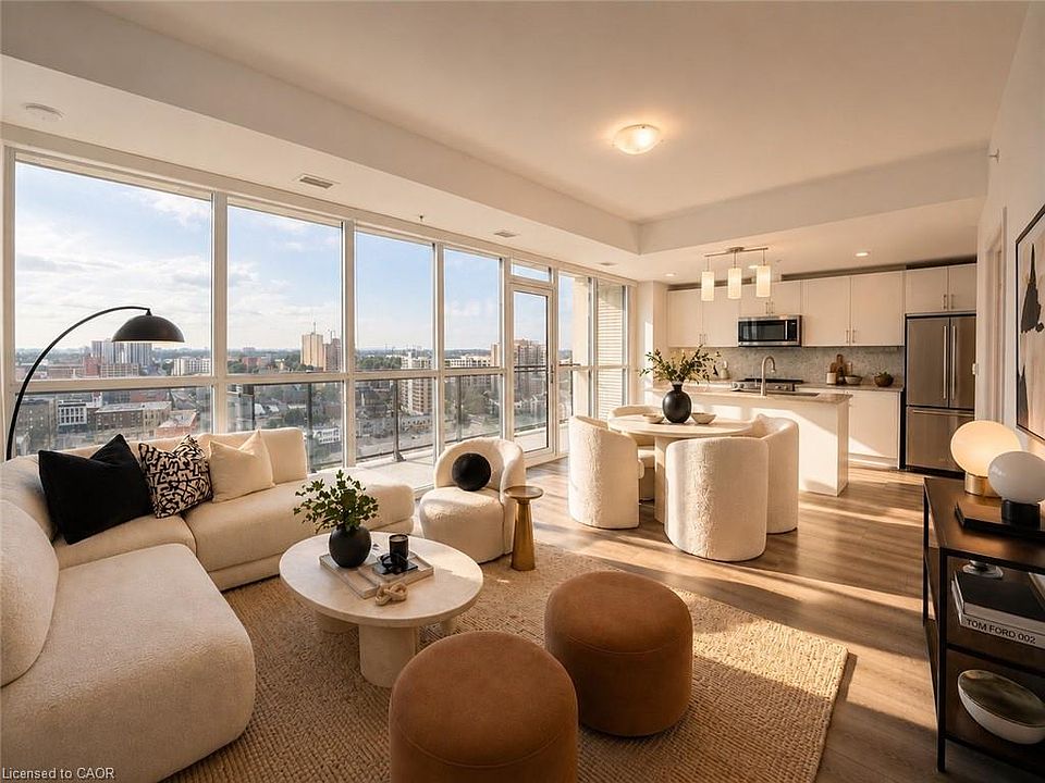 1st image of 60 Charles St W #1602