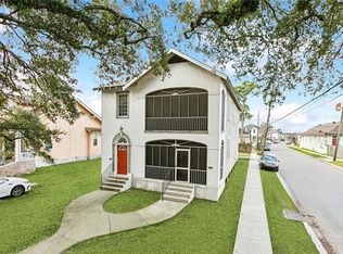 3138 Louisiana Avenue Pkwy, New Orleans, LA 70125