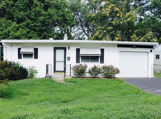 3009 Kincaid Ave, Saint Louis, MO 63114
