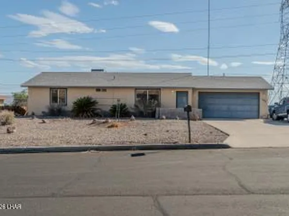 1071 Pueblo Dr, Lake Havasu City, AZ 86406