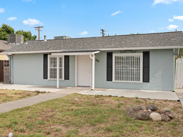 705 Badgley Dr, Modesto, CA 95350