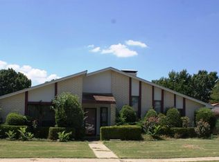 534 Santa Cruz Dr, Garland, TX