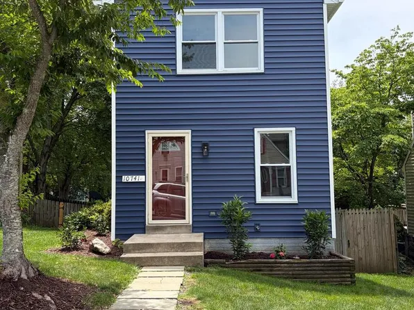 10741 Lake Edge Ct, New Market, MD 21774