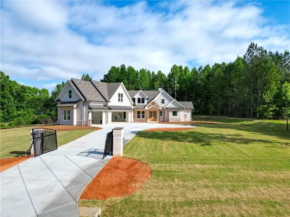 2889 Briscoe Rd, Loganville, GA 30052