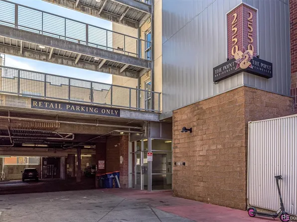 2550 N Washington St Suite 206, Denver, CO 80205