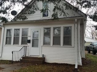 508 W Mill St, Bloomington, IL