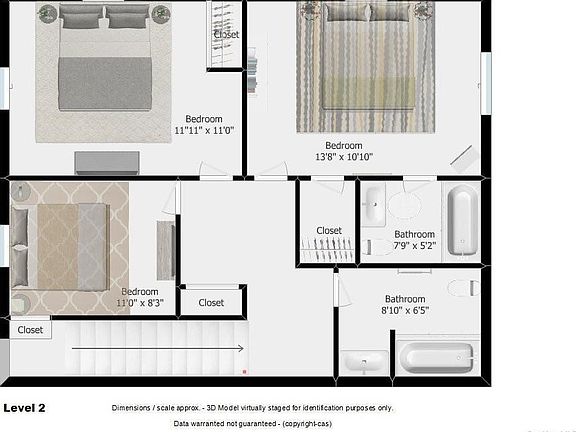 2nd image of 45 Madison St