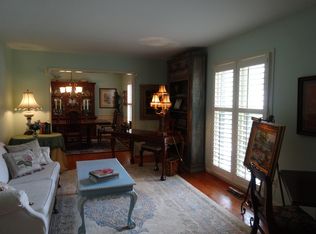 2820 Monte Deste Dr, Birmingham, AL 35216