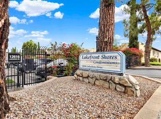12616 Lakeshore Dr APT 24, Lakeside, CA 92040