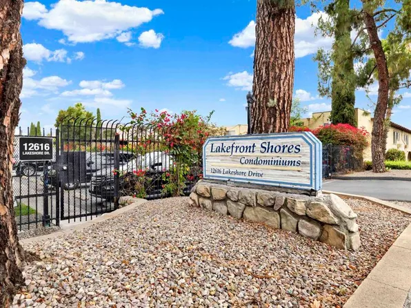 12616 Lakeshore Dr APT 24, Lakeside, CA 92040