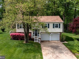 415 Concord Ave, Exton, PA 19341