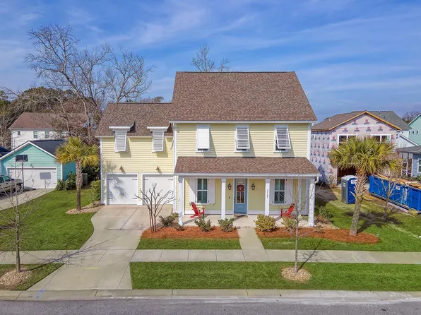 2725 Battery Pringle Dr, Johns Island, SC 29455