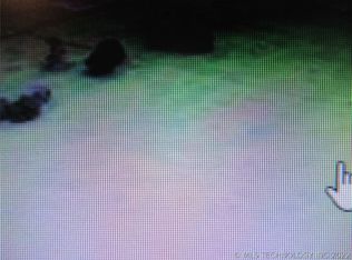 Davis Acres Rd, Cartwright, OK 74731