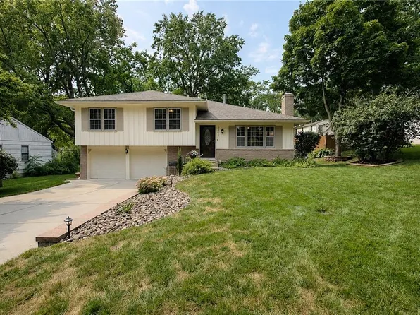 3405 NE 49th Ter, Kansas City, MO 64119