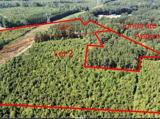 0 Richardson Rd, Warrenton, NC 27589