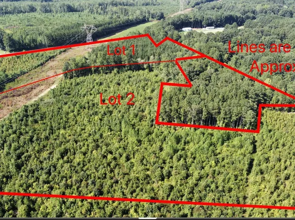 0 Richardson Rd, Warrenton, NC 27589