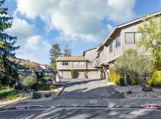 76 Corte Real, Kentfield, CA 94904