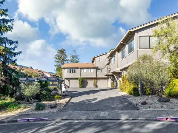 76 Corte Real, Greenbrae, CA 94904
