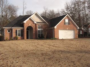 165 Gibson Way, Covington, GA 30016