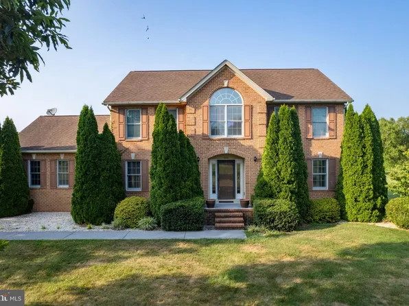 266 Ashland Dr, Winchester, VA 22603