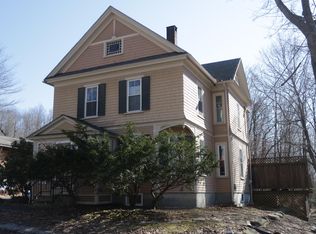 34 Eastern Ave, Augusta, ME 04330