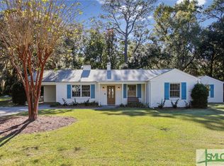 27 Flinn Dr, Savannah, GA 31406