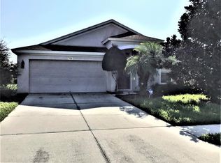 7722 Mariners Harbour Dr, Wesley Chapel, FL 33545
