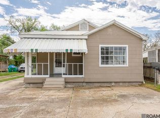 115 Brule Rd, Labadieville, LA 70372