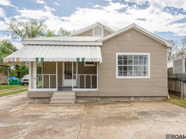 115 Brule Rd, Labadieville, LA 70372