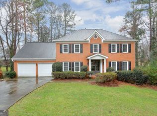 1849 Linnet Ct NE, Roswell, GA 30075