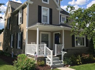 108 Cliff St, Sayre, PA 18840