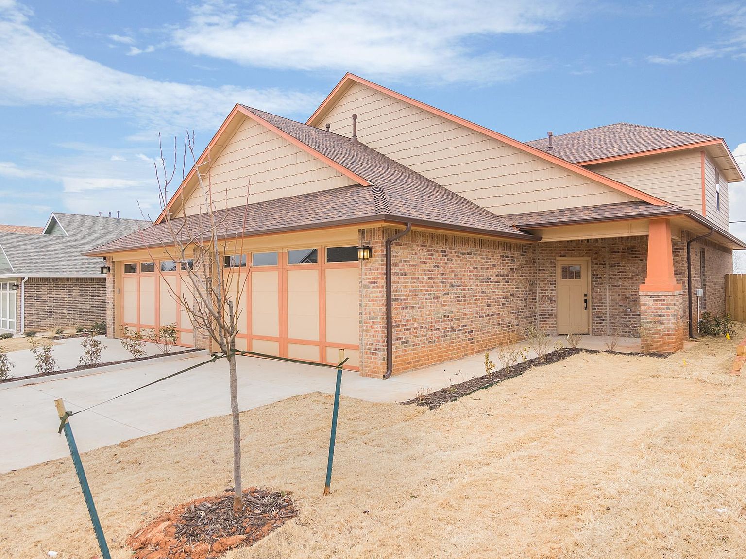11609 NW 122nd Ter, Yukon, OK 73099 | Zillow