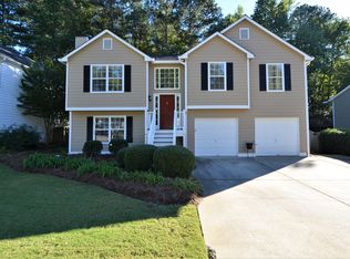 2927 Noah Dr, Acworth, GA 30101
