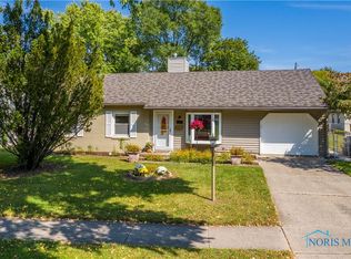 5358 Fern Dr, Toledo, OH 43613