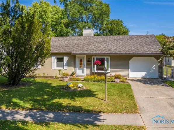 5358 Fern Dr, Toledo, OH 43613