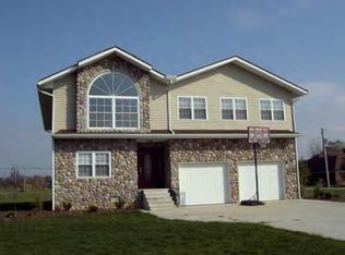 90 Nile Ct, Stout, OH 45684