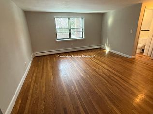 154 Harvard St #12, Brookline, MA 02446