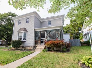 434 Vine St, Fremont, OH 43420
