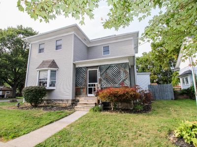 434 Vine St, Fremont, OH, 43420