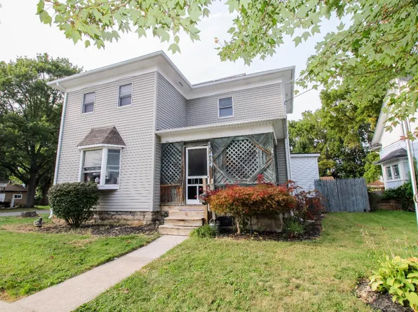 434 Vine St, Fremont, OH 43420