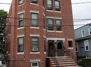 12 Whitby St #1, Boston, MA 02128