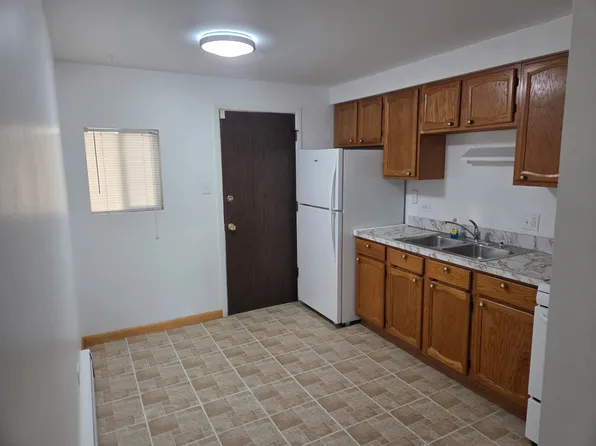 17818 Oak Park Ave #3S, Tinley Park, IL 60477