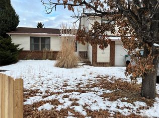 2684 S Sable Way, Aurora, CO 80014