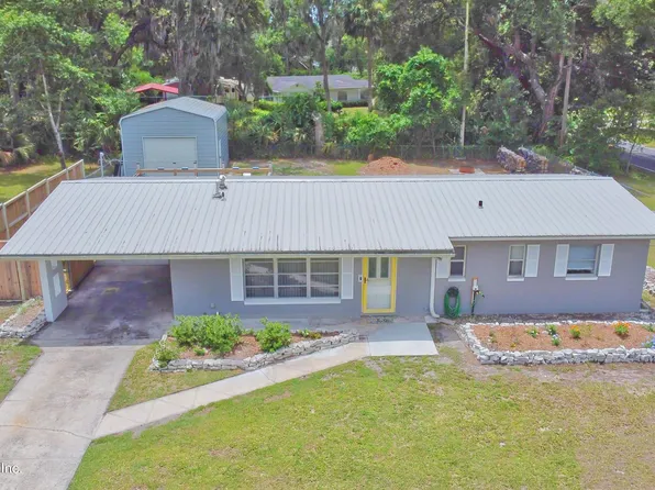 121 BELMONT Drive, Palatka, FL 32177