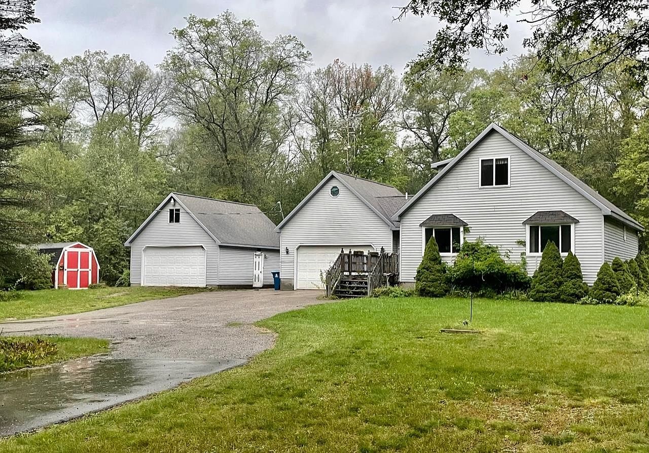 4401 Jenny Ln, MI 48653 Zillow