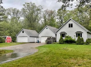 4401 Jenny Ln, Roscommon, MI 48653