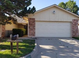 333 SW 92nd St, Oklahoma City, OK 73139