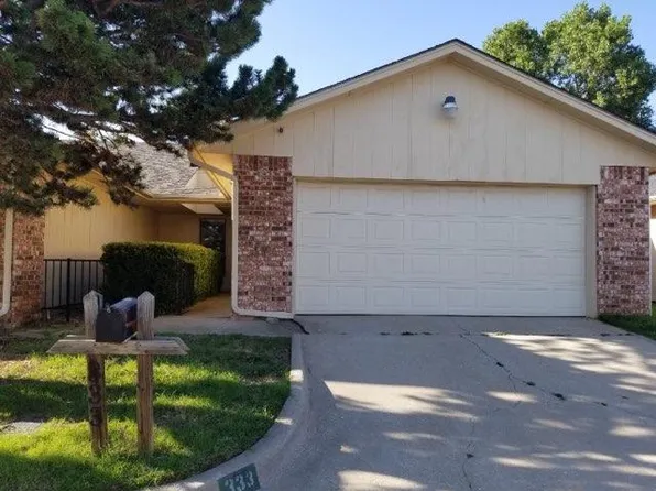 333 SW 92nd St, Oklahoma City, OK 73139
